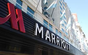 Marriott Hotel Buenos Aires