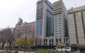 Buenos Aires Marriott